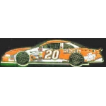 NASCAR TONY STEWART 20 CAR
